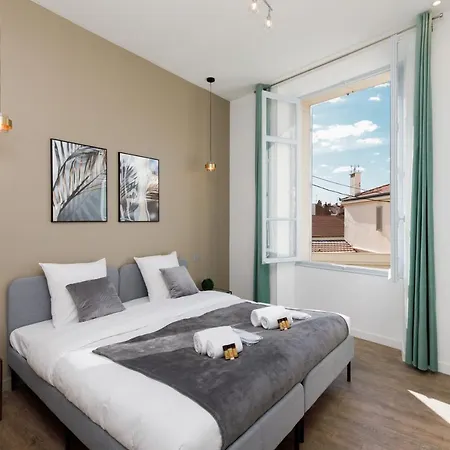 Californie Apartment