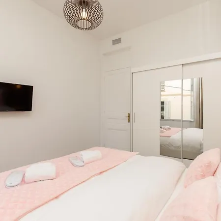 Californie Apartment