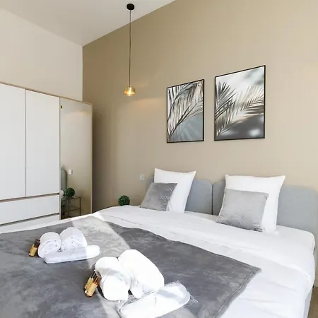 Apartment Californie Cannes