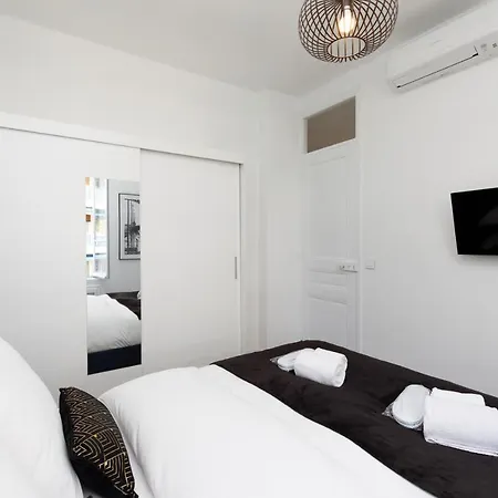 Apartment Californie Cannes