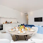 Apartment Californie *