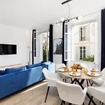 Californie Apartment *