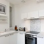 Californie Apartment Cannes