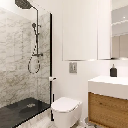 Californie Yourhosthelper Apartamento *