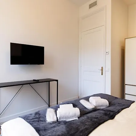 Apartamento Californie Yourhosthelper