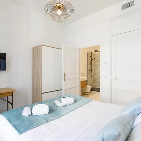 Californie Apartment *