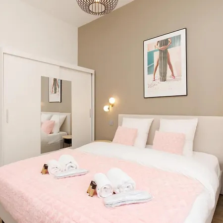Apartamento Californie Yourhosthelper *