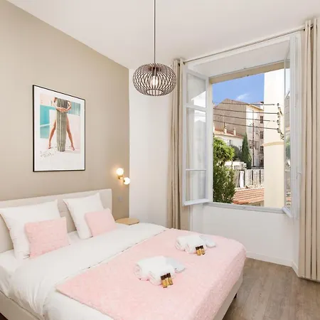 Apartamento Californie Yourhosthelper Cannes