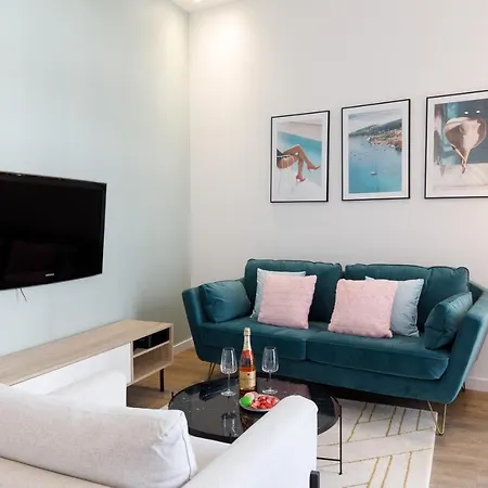 Apartamento Californie Yourhosthelper Cannes