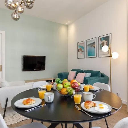 Apartamento Californie Yourhosthelper *