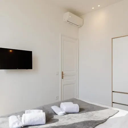 Californie Yourhosthelper Apartamento Cannes