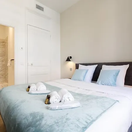 Californie Yourhosthelper Apartamento Cannes