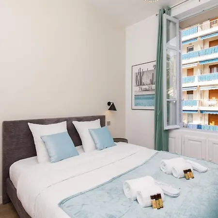 Californie Apartment *