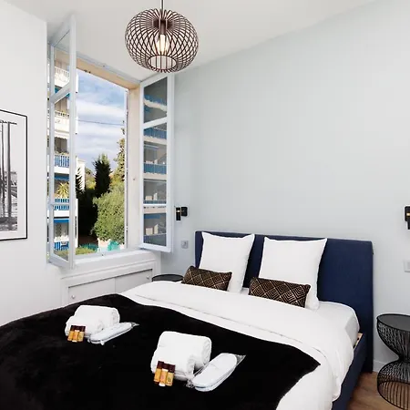 Apartment Californie Cannes