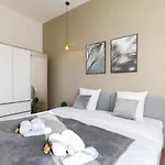 Apartmán Californie Cannes