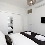 Apartmán Californie Cannes