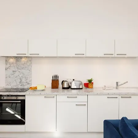 Californie Apartmán Cannes